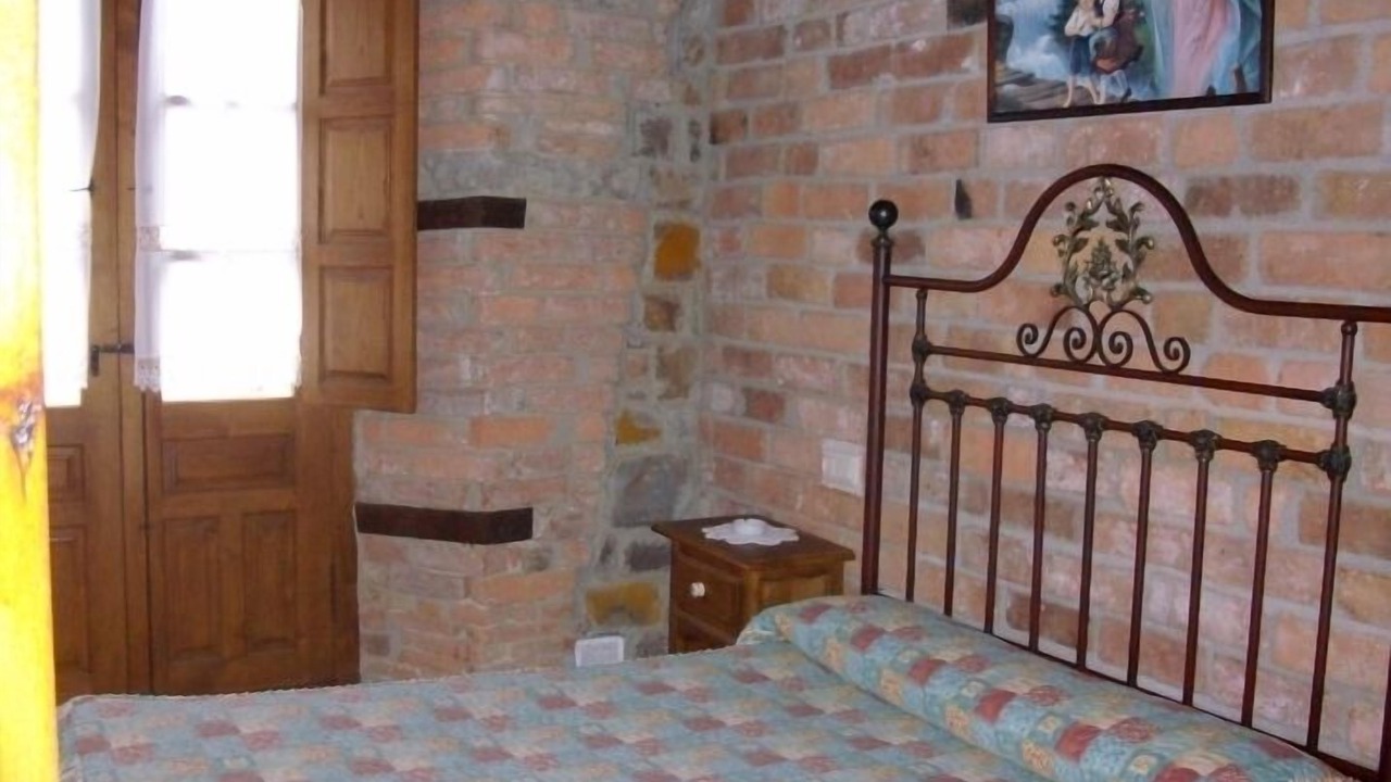 Photo of Bedroom in Espinama