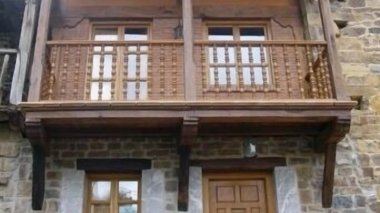 Photo of Outdoor in Espinama