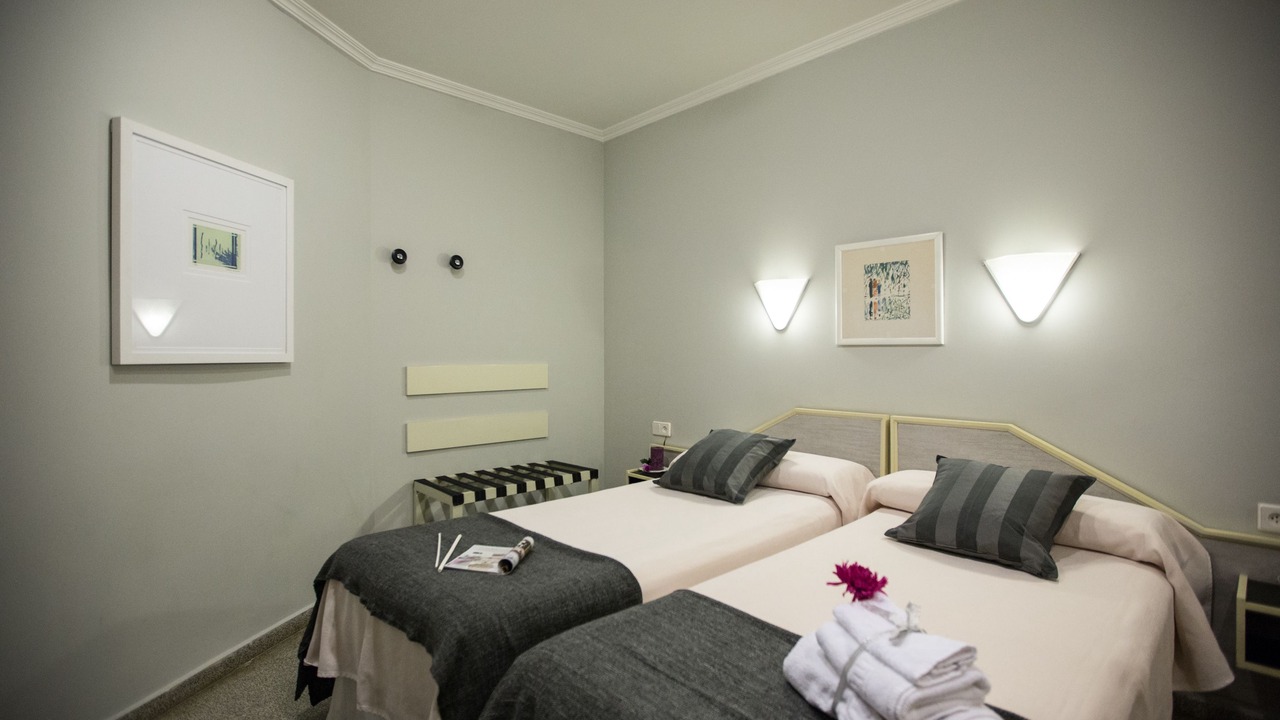 Photo of Bedroom in Valladolid City Centre