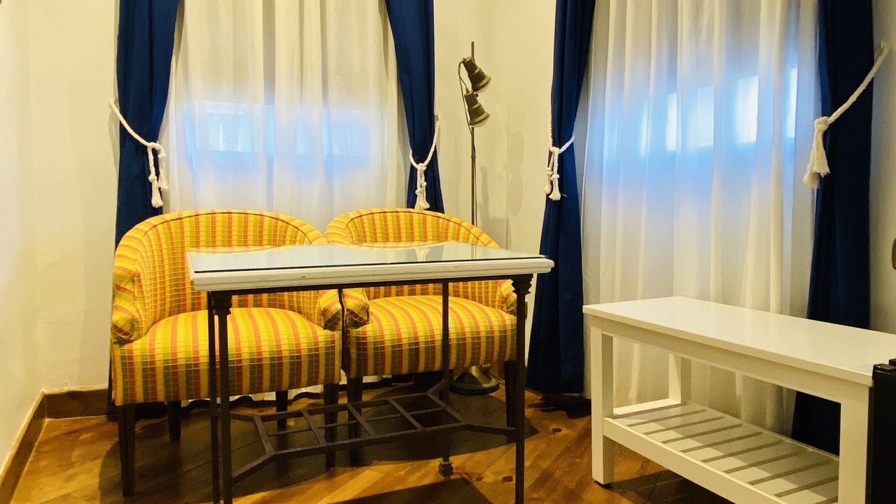 Photo of Bedroom in Valladolid City Centre