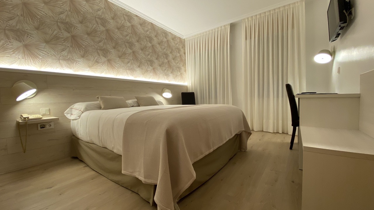 Photo of Bedroom in Valladolid City Centre