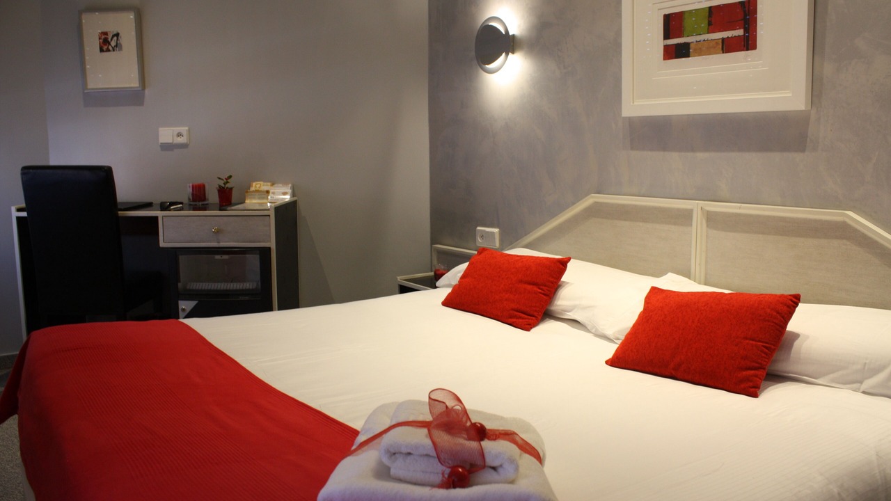 Photo of Bedroom in Valladolid City Centre