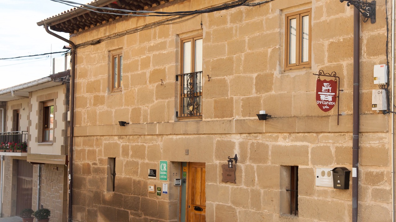 Photo of Outdoor in Ganuza
