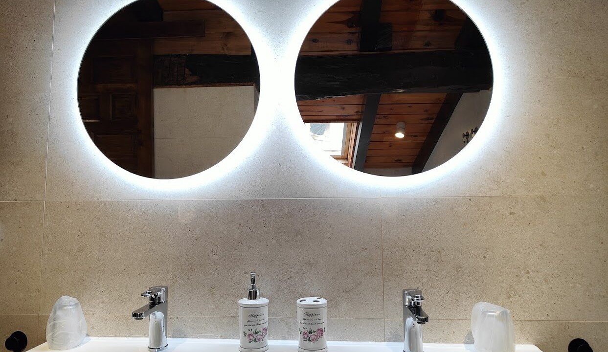 Photo of Bathroom in Ganuza