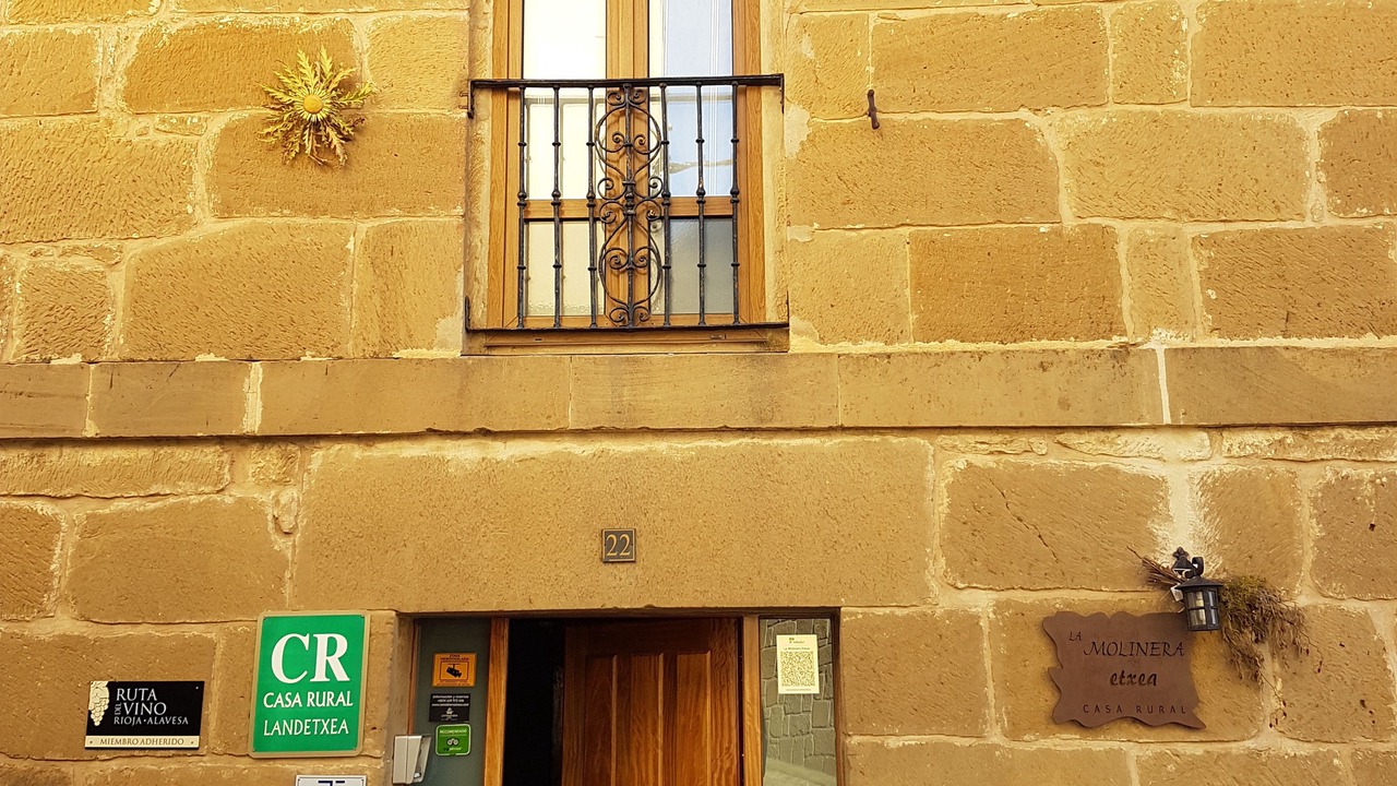 Photo of Outdoor in Ganuza