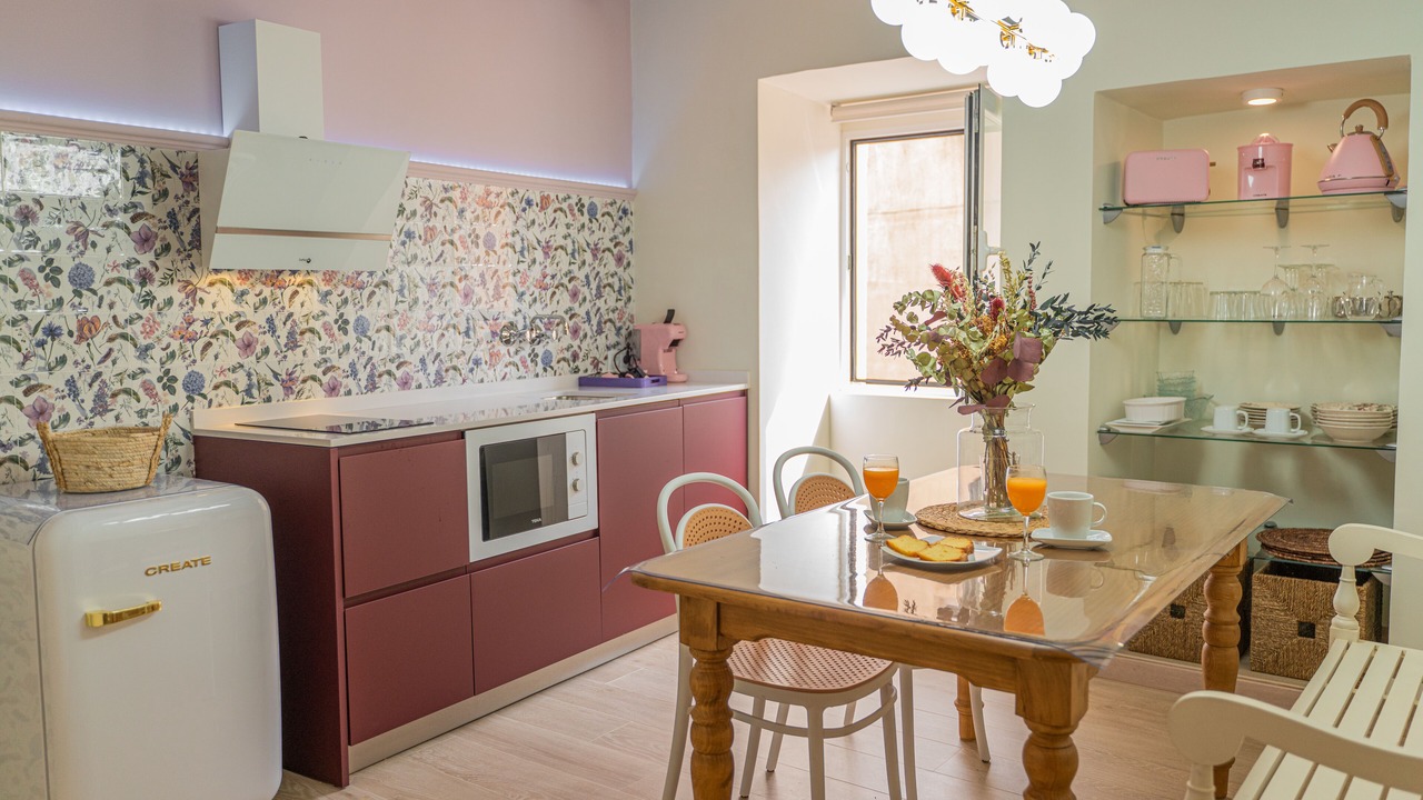Photo of Kitchen in Ganuza