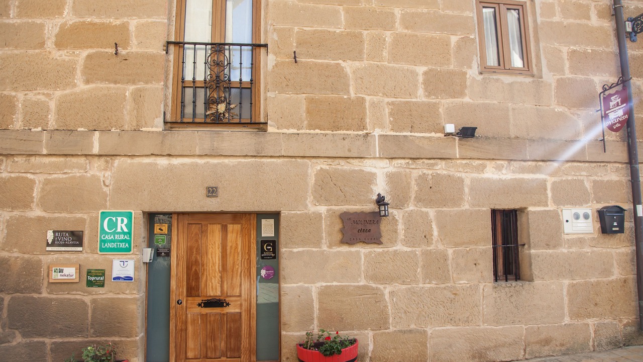 Photo of Outdoor in Ganuza