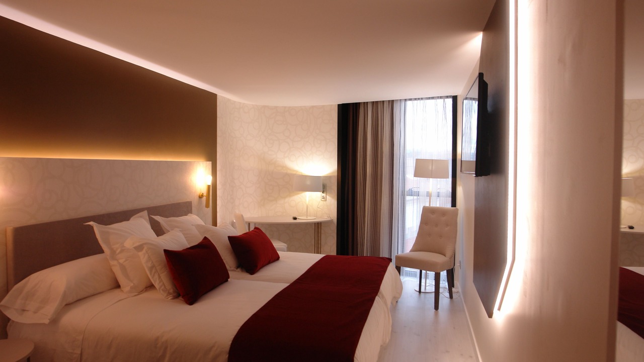 Photo of Bedroom in Monforte de Lemos