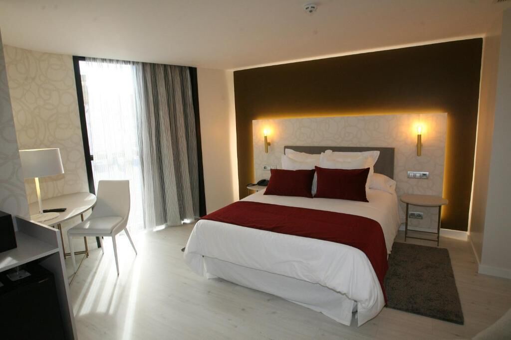 Photo of Bedroom in Monforte de Lemos