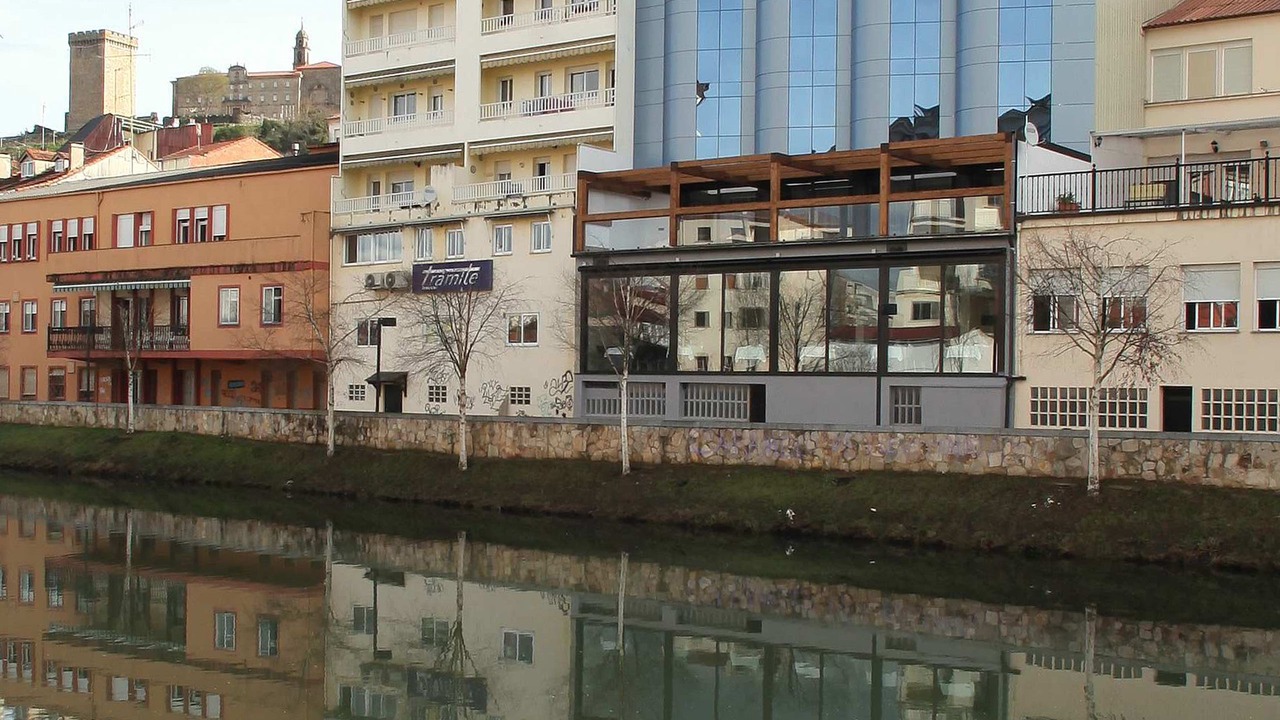Photo of Outdoor in Monforte de Lemos