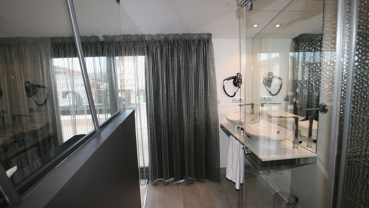 Photo of Bathroom in Monforte de Lemos