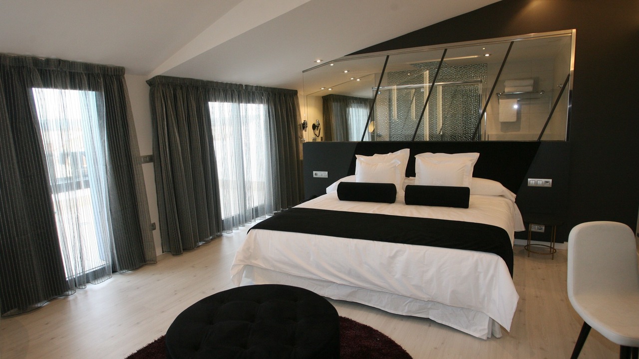 Photo of Bedroom in Monforte de Lemos