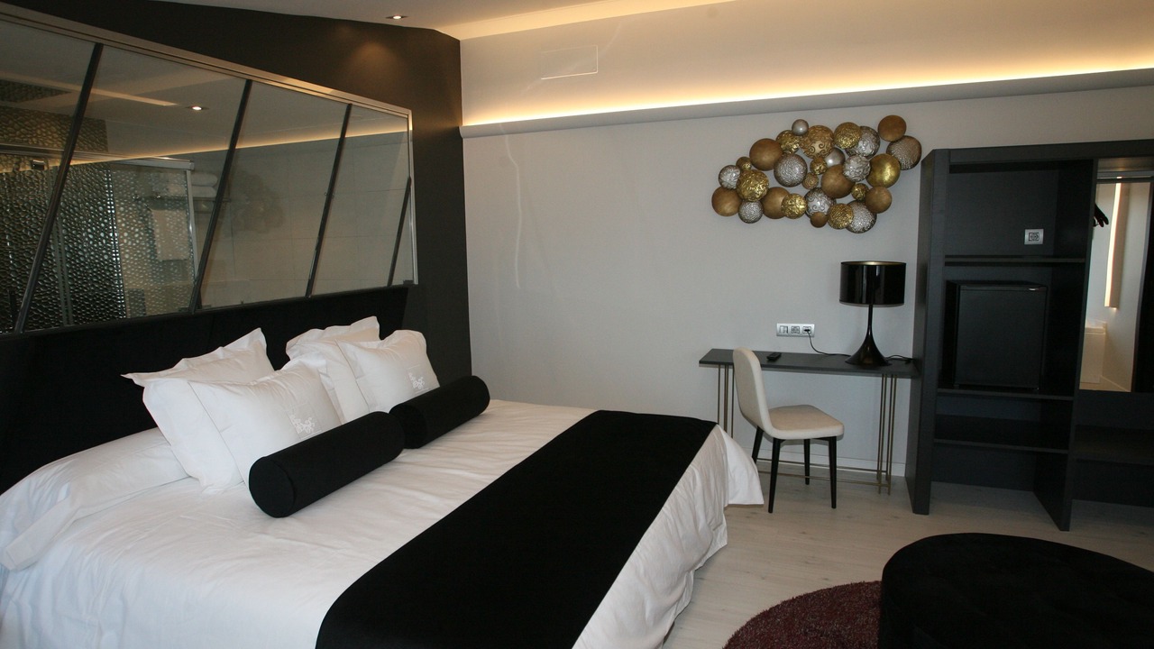 Photo of Bedroom in Monforte de Lemos