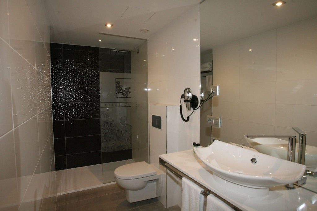 Photo of Bathroom in Monforte de Lemos