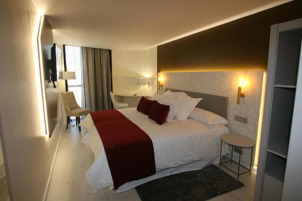 Photo of Bedroom in Monforte de Lemos