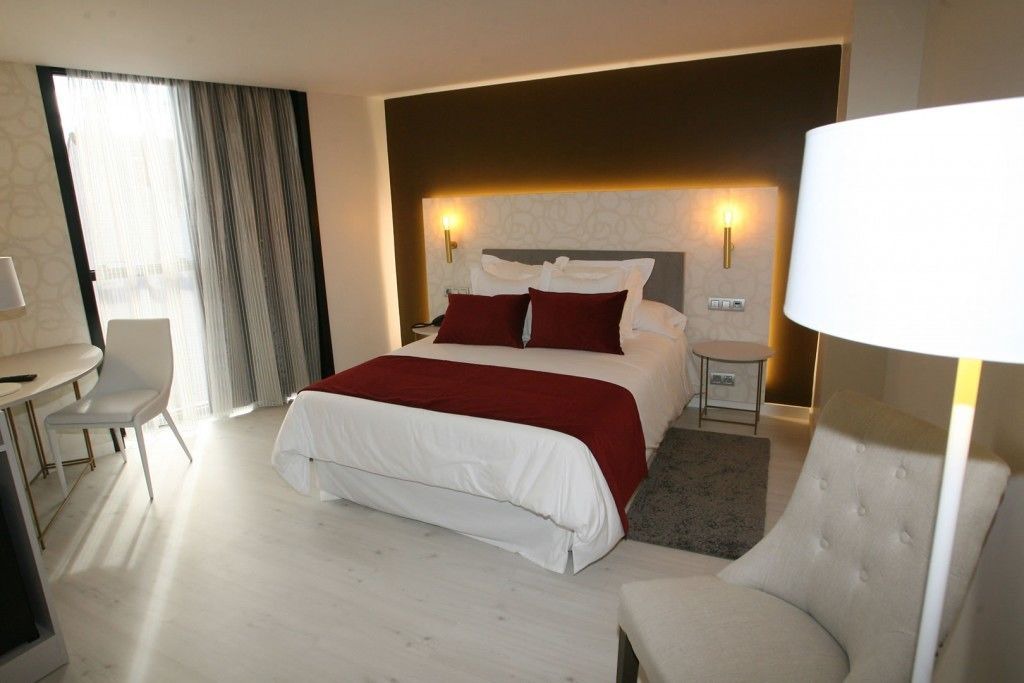 Photo of Bedroom in Monforte de Lemos