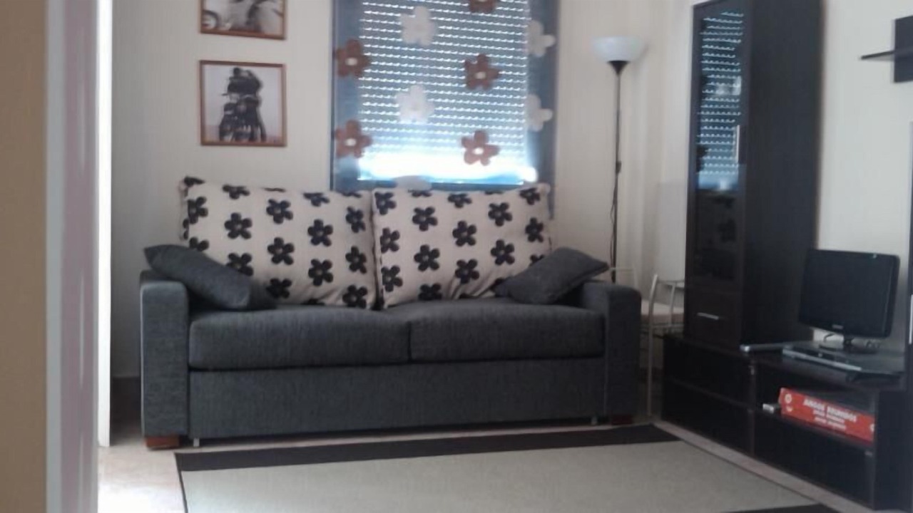 Photo of Bedroom in Puebla de Lillo