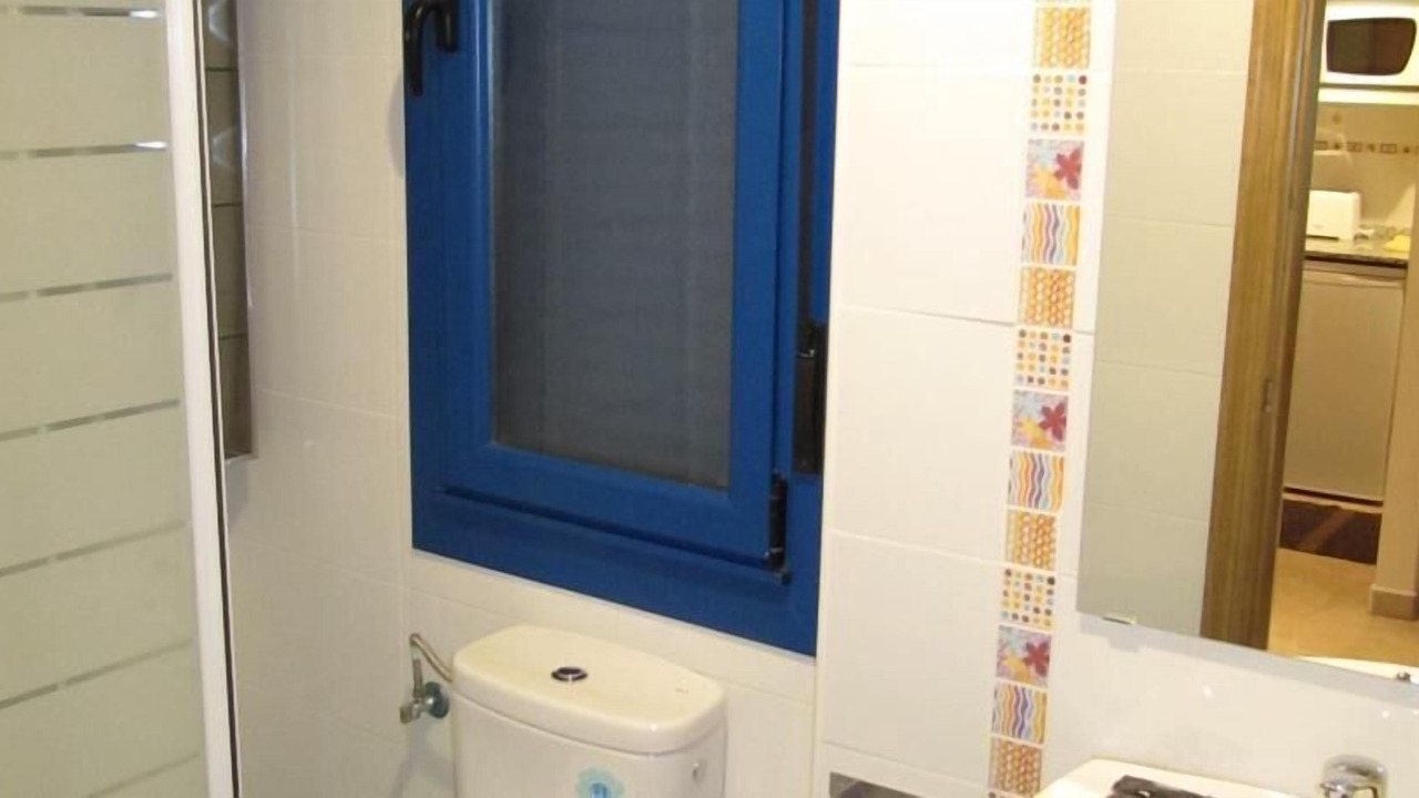 Photo of Bathroom in Puebla de Lillo