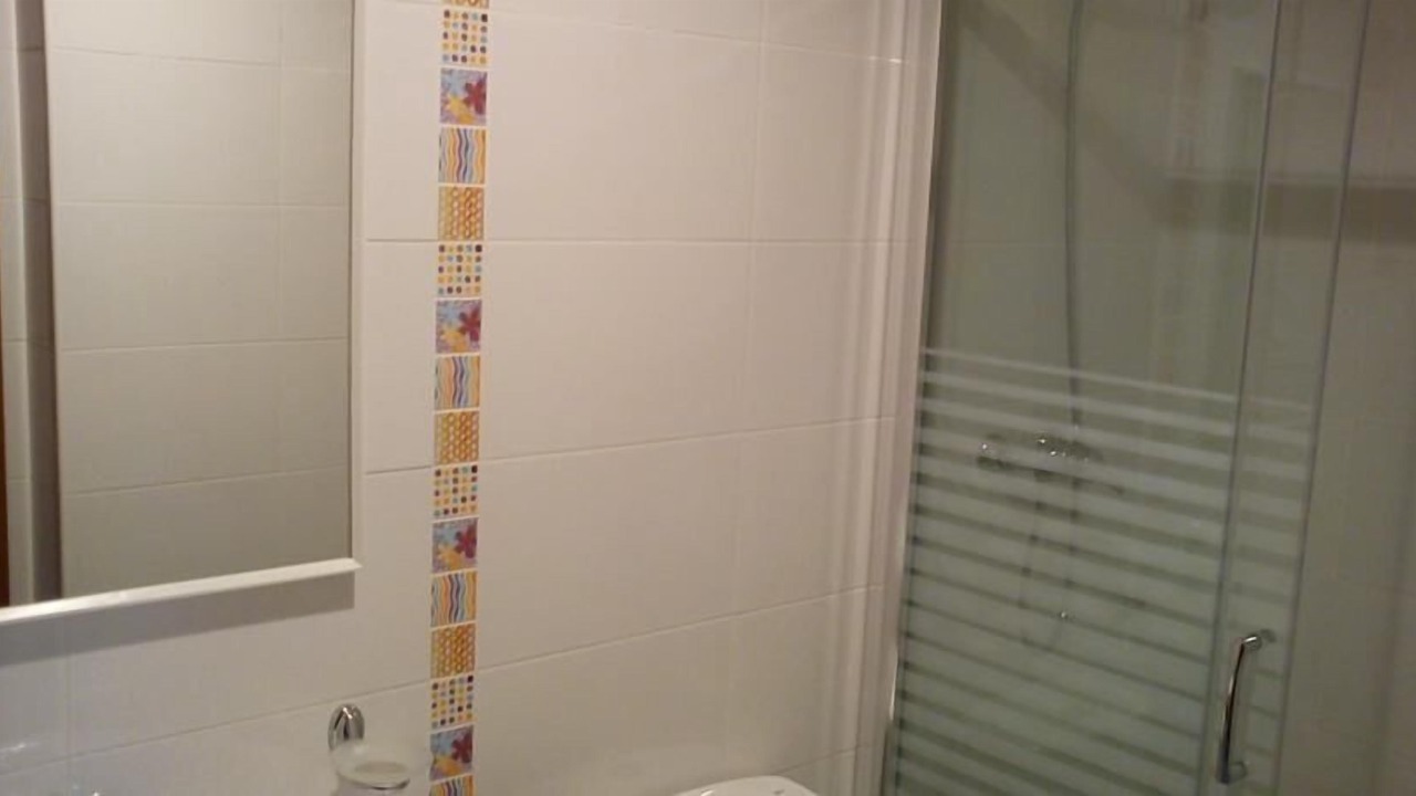 Photo of Bathroom in Puebla de Lillo