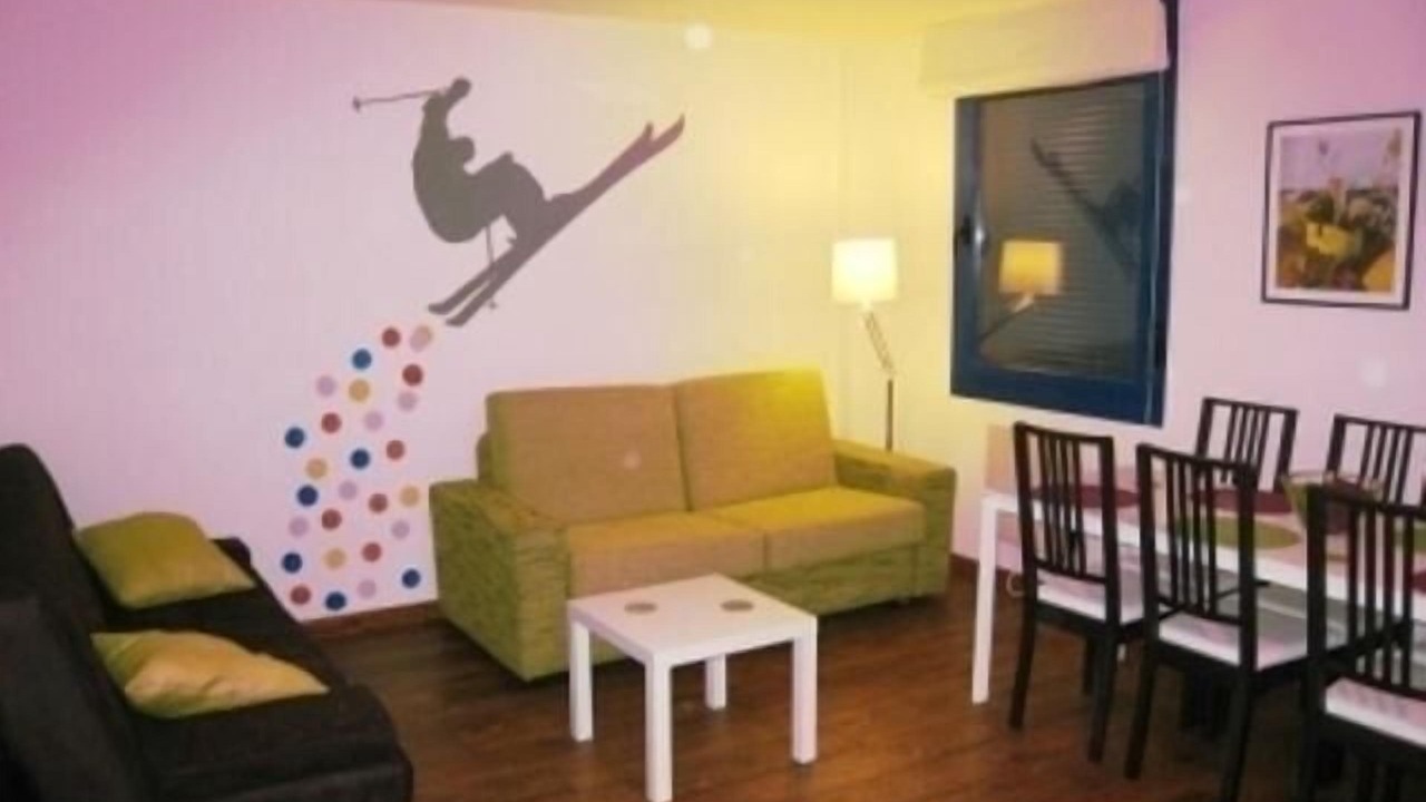 Photo of Bedroom in Puebla de Lillo