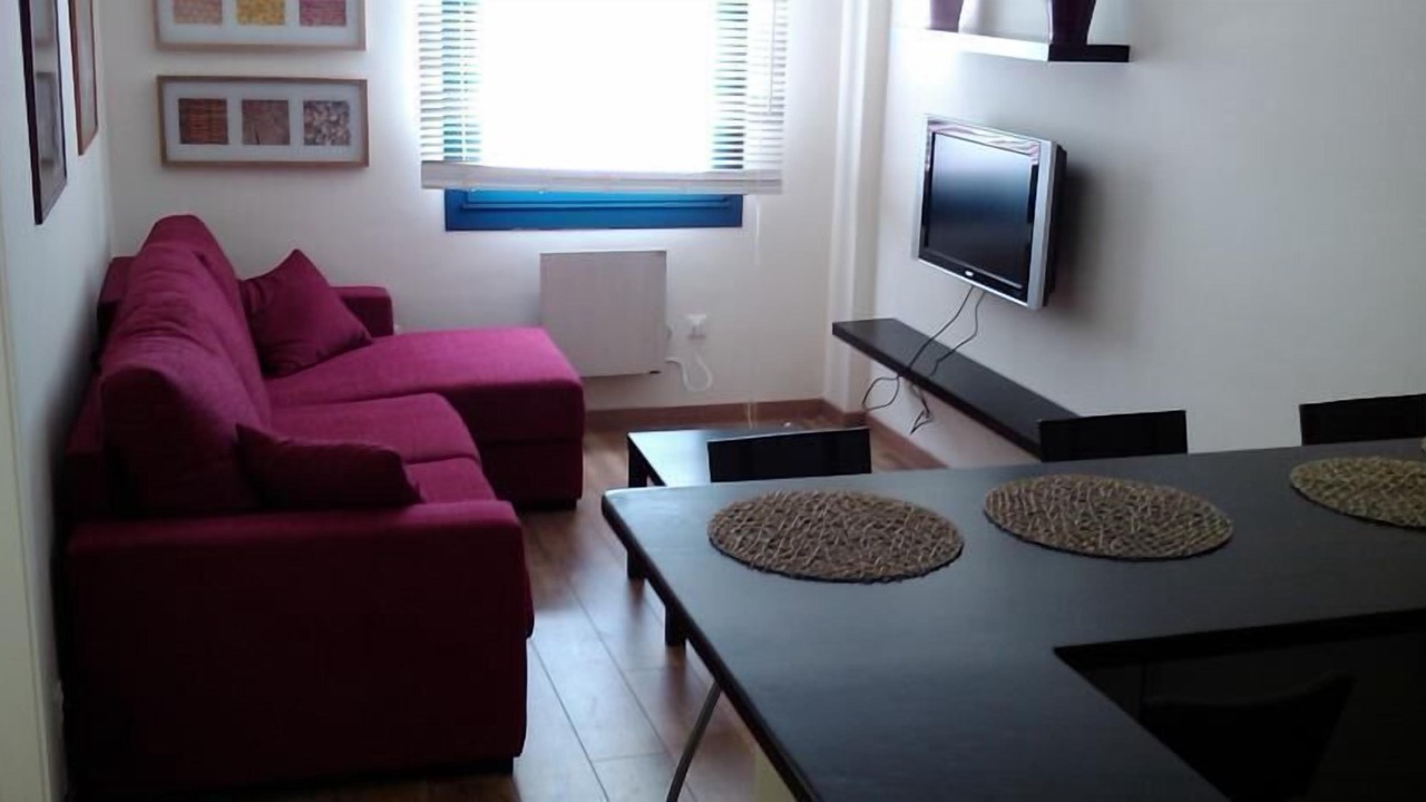 Photo of Bedroom in Puebla de Lillo
