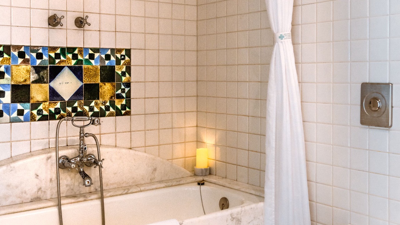 Photo of Bathroom in Granollers