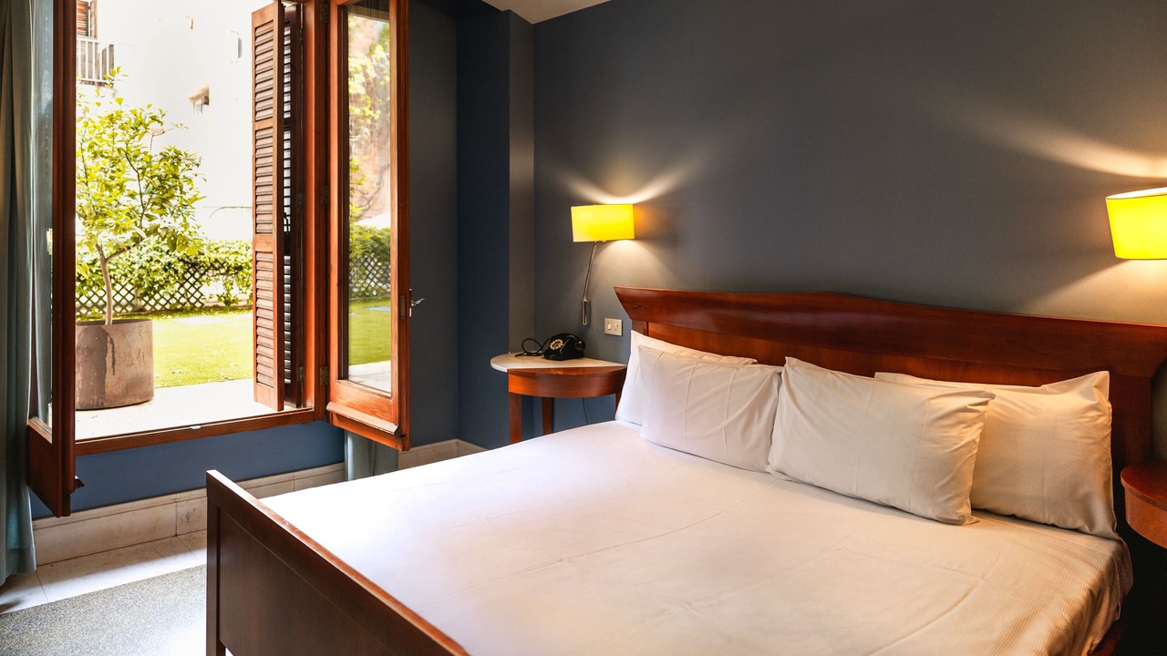 Photo of Bedroom in Granollers
