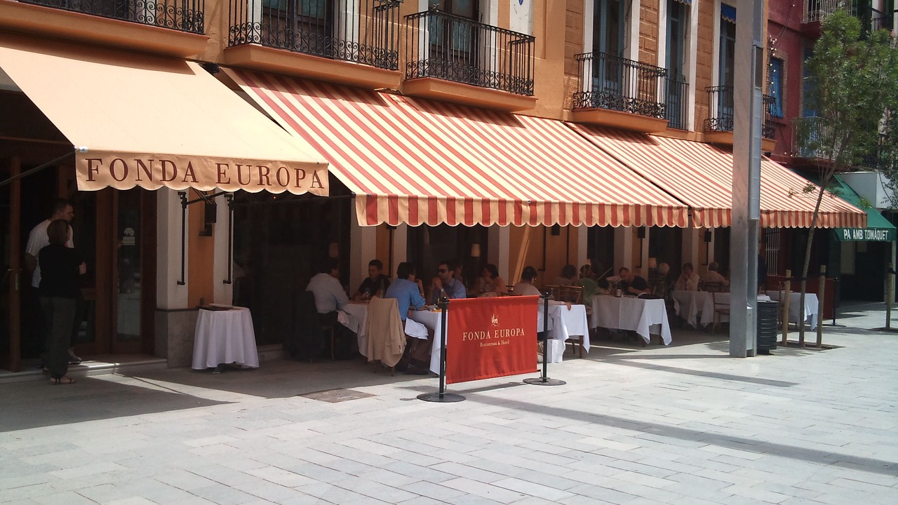 Photo of Others in Granollers