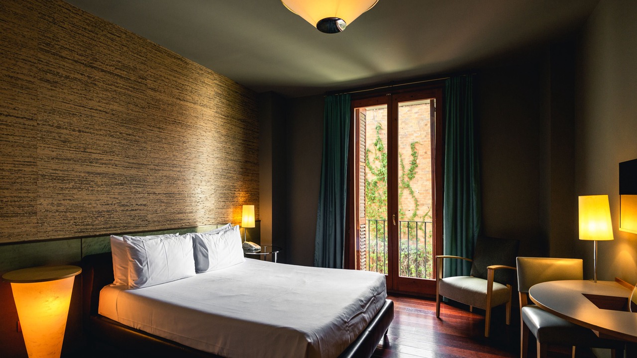Photo of Bedroom in Granollers