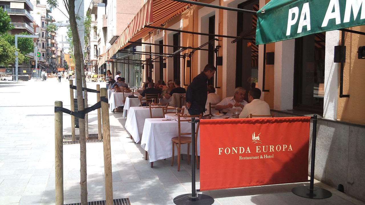 Photo of Others in Granollers