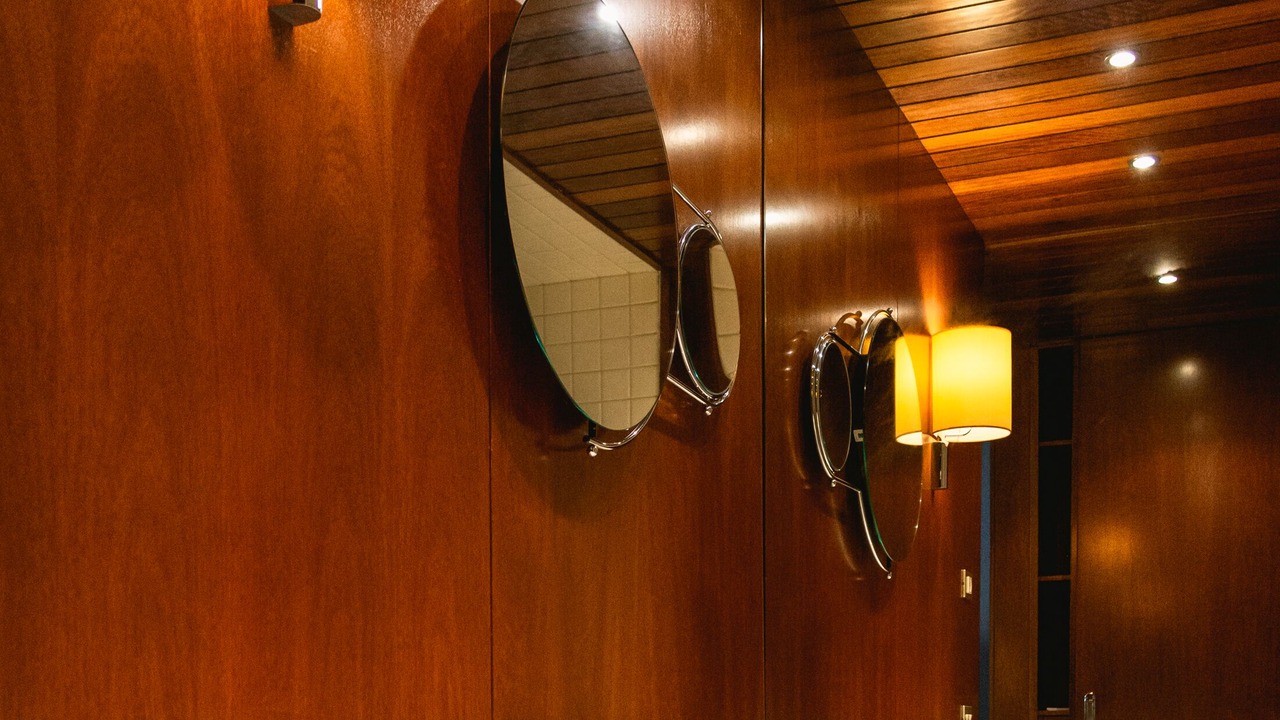 Photo of Bathroom in Granollers