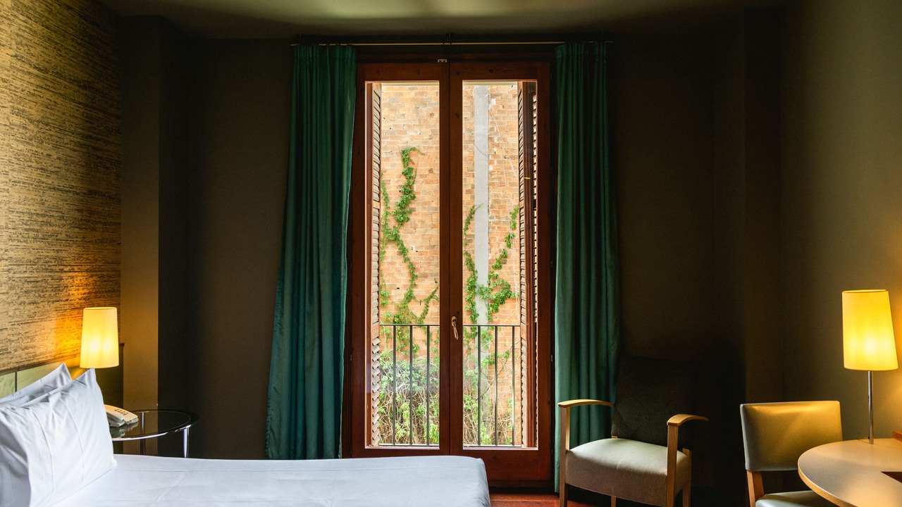 Photo of Bedroom in Granollers