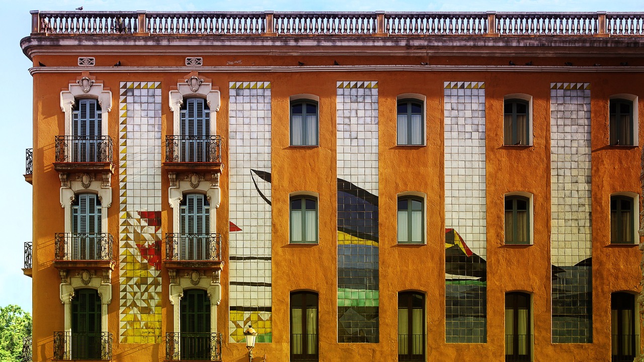 Photo of Outdoor in Granollers