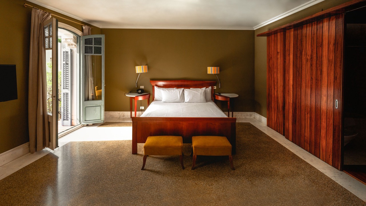 Photo of Bedroom in Granollers