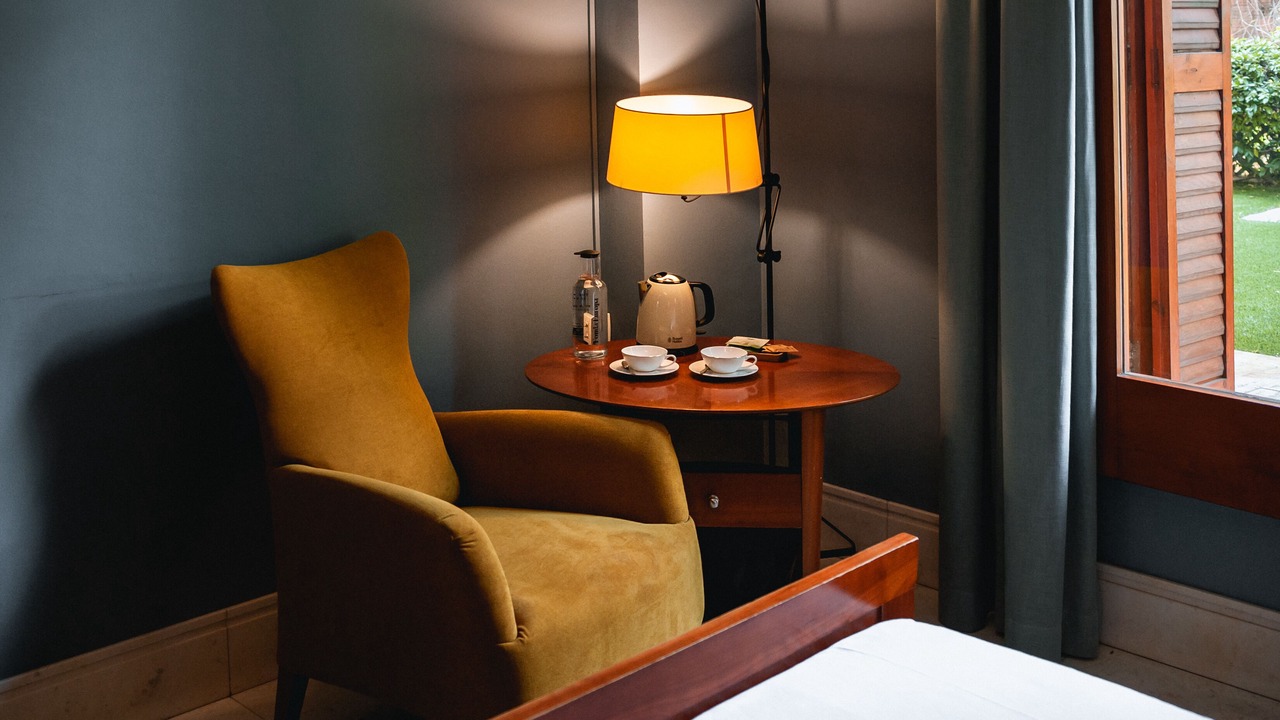 Photo of Bedroom in Granollers