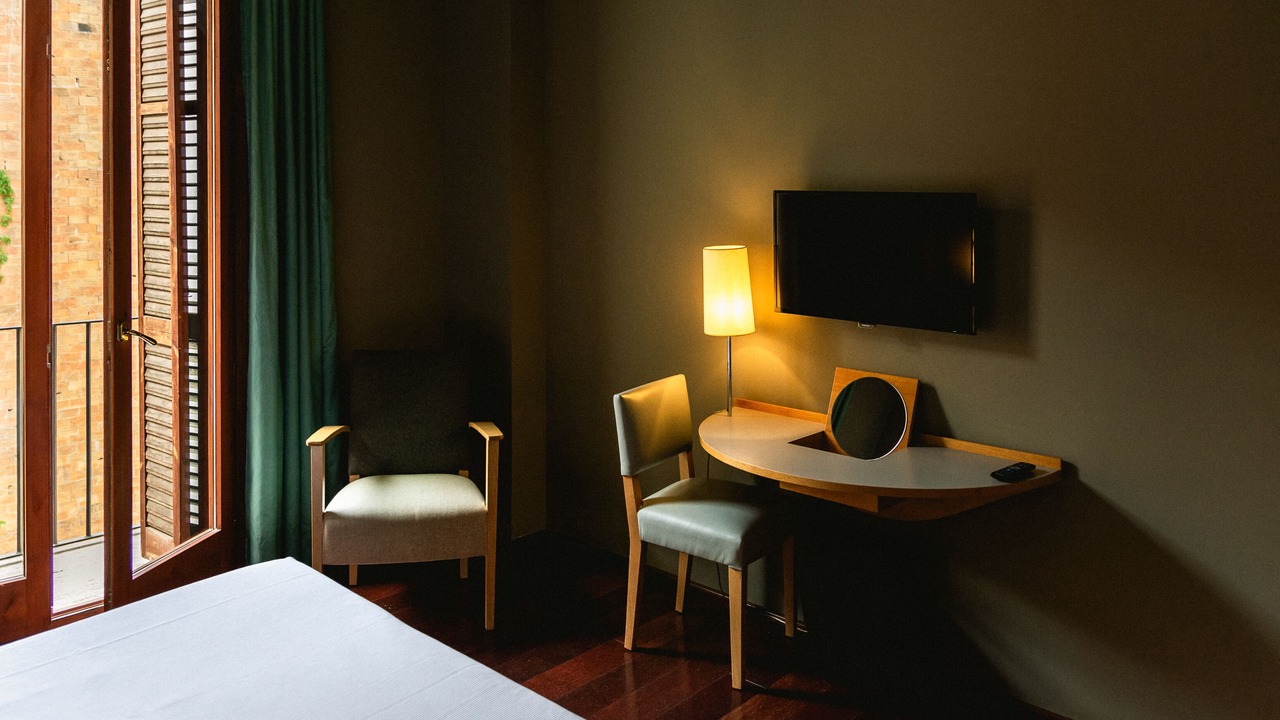 Photo of Bedroom in Granollers