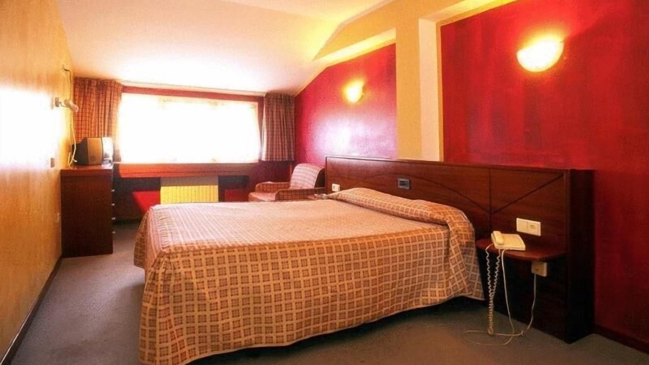 Photo of Bedroom in Nava