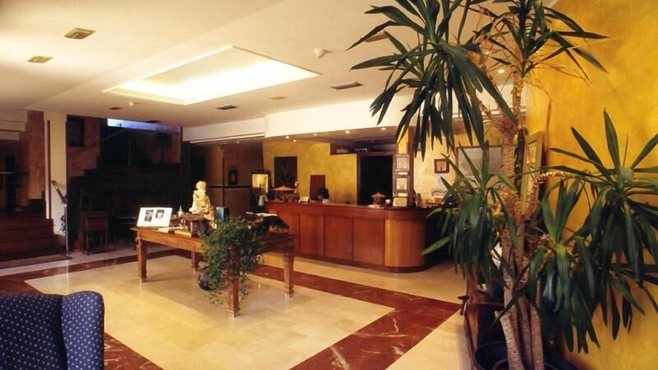 Photo of Livingroom in Nava