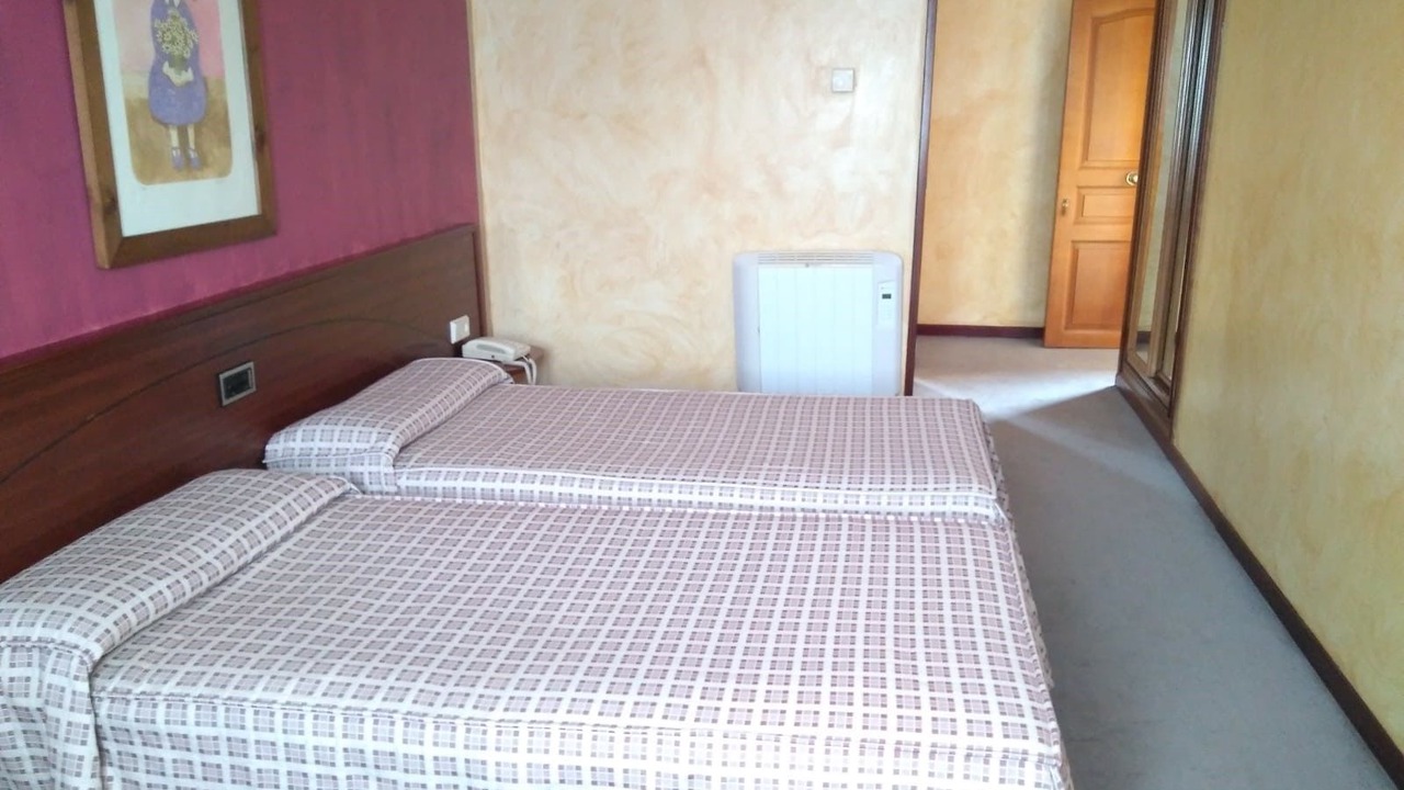 Photo of Bedroom in Nava