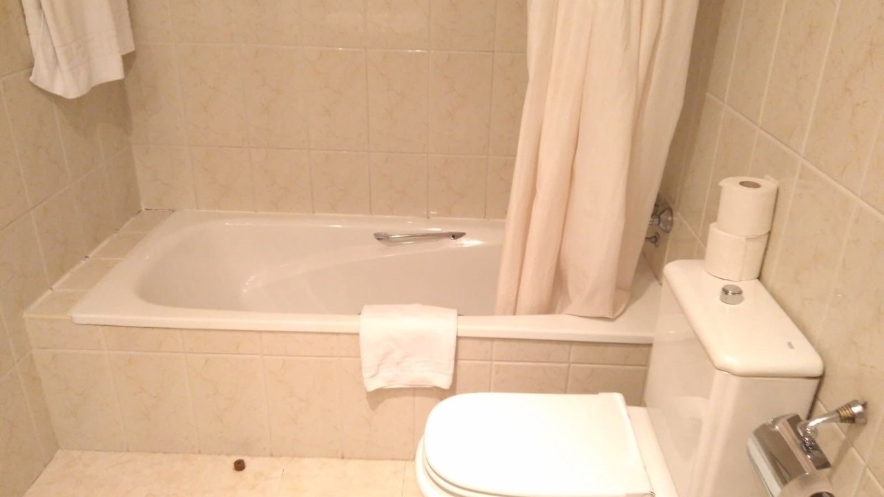 Photo of Bathroom in Nava