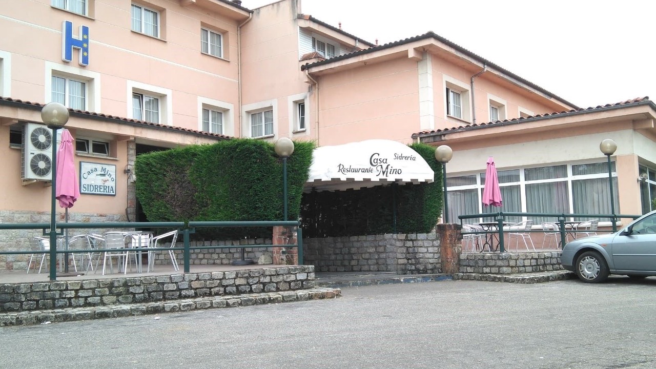 Photo of Outdoor in Nava