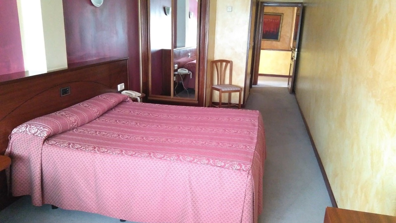 Photo of Bedroom in Nava