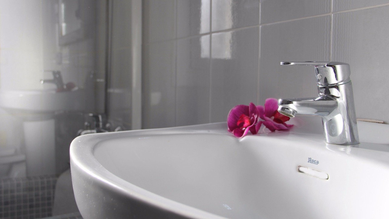 Photo of Bathroom in Mahon