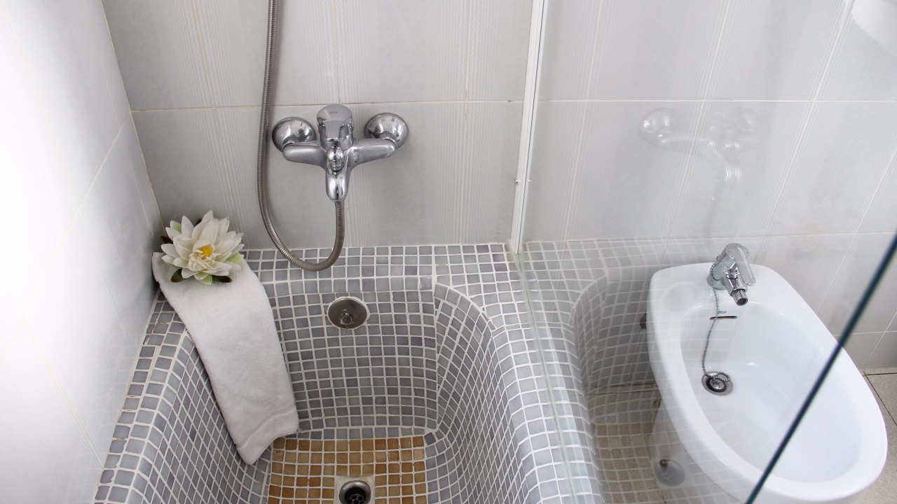 Photo of Bathroom in Mahon