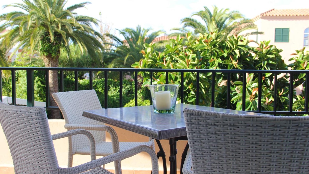 Photo of Patio Balcony in Mahon