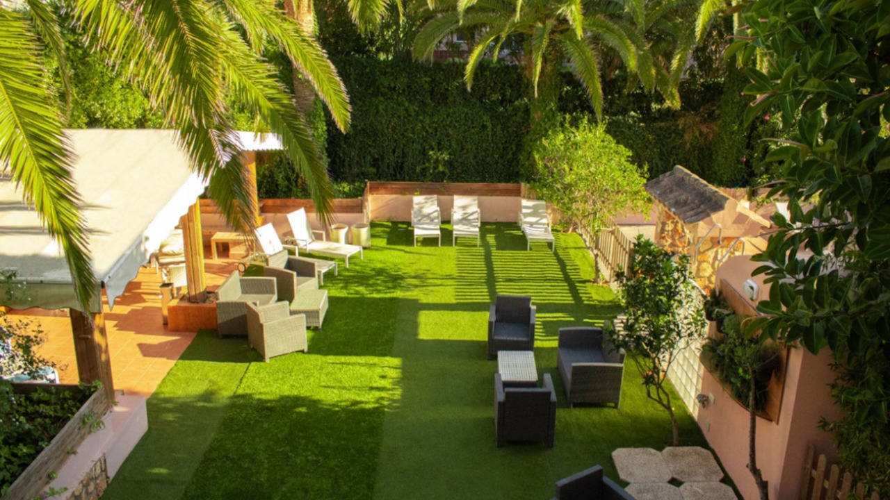 Photo of Patio Balcony in Mahon