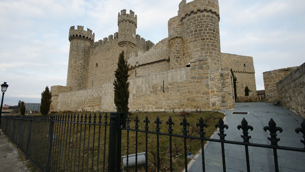 Photo of Outdoor in Sasamon
