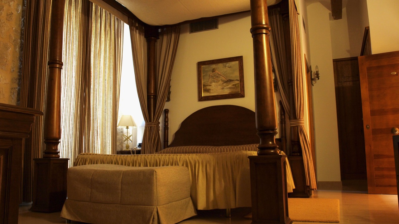 Photo of Bedroom in Sasamon