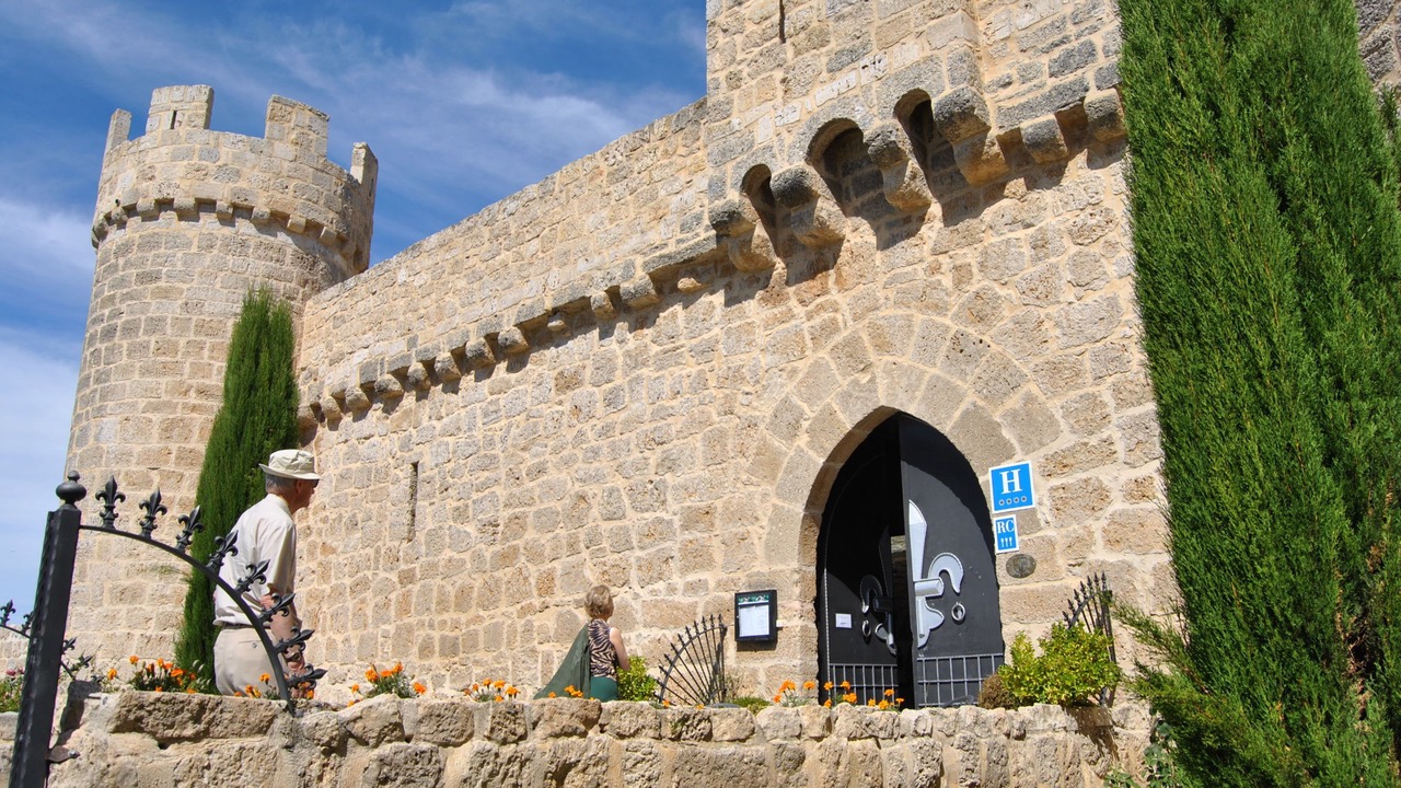 Photo of Outdoor in Sasamon