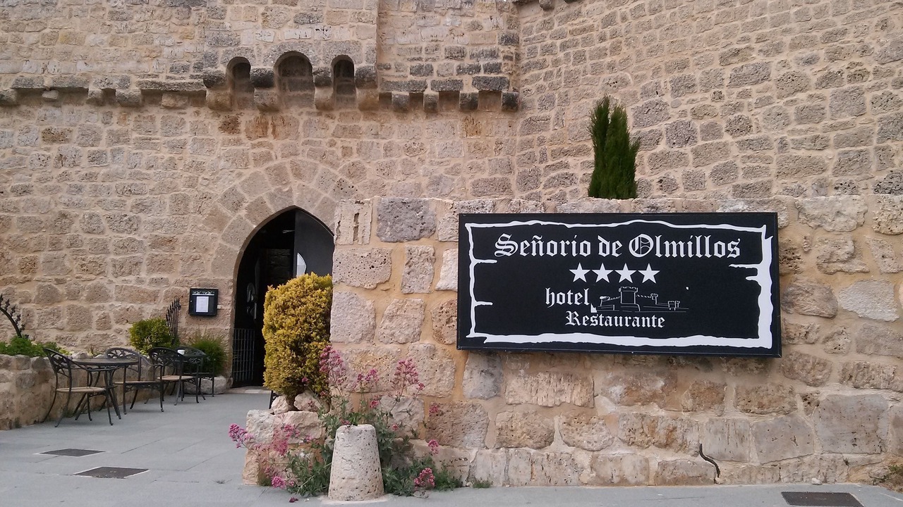 Photo of Outdoor in Sasamon
